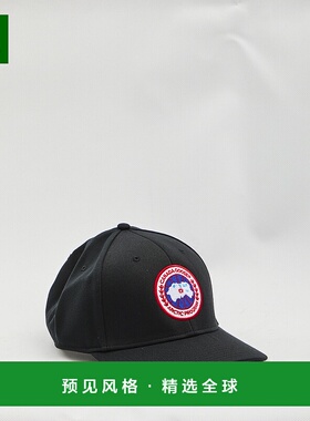 1h可退 香港直邮Canada Goose 加拿大鹅 男士 Artic 可调节帽子 5