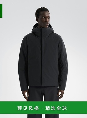 欧洲直邮Arc'teryx 始祖鸟 ALTUS JACKET 羽绒夹克 男装