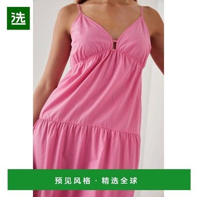 1h可退 【美国直邮】rails 女士 连衣裙
