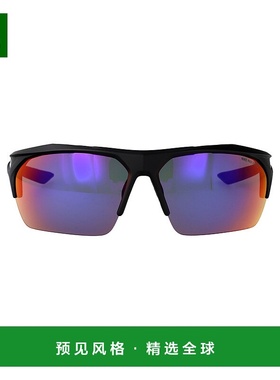 1h可退 香港直邮Nike 耐克 男士 ML INFRARED 哑光醋纤太阳眼镜(/