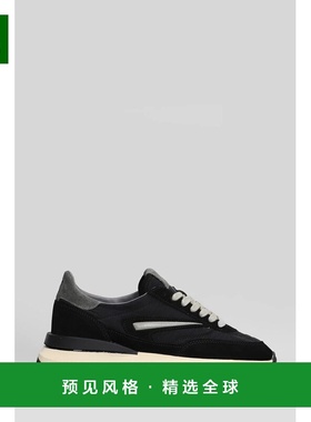 香港直邮D.A.T.E 男士运动鞋 428319M431ATTCBK AW2025 黑色