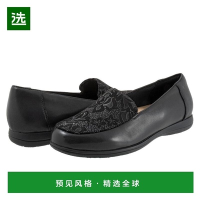 1h可退 【美国直邮】trotters 女士 时尚休闲鞋