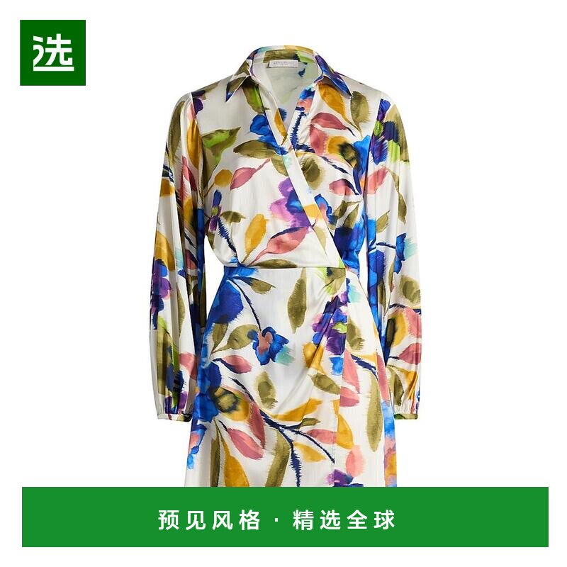 1h可退 【美国直邮】ramy brook 女士 连衣裙
