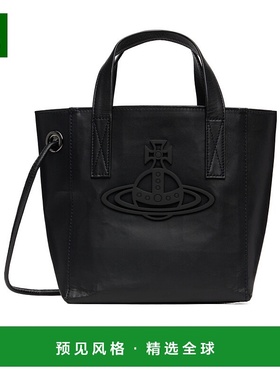 香港直邮Vivienne Westwood Sarah 单肩包 4D030006UL00AN托特包