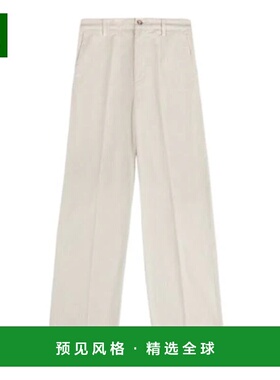 香港直邮FAY 女士休闲裤 NTW8051472TVLSB020 AW2025 花色 Fay Tr