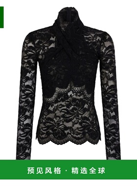 香港直邮PACO RABANNE 女士T恤 26PJTO174PA0170P001 SS2026