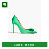 Jaipur 1h可退 水 吉安维托·罗西 女士 香港直邮Gianvito Rossi