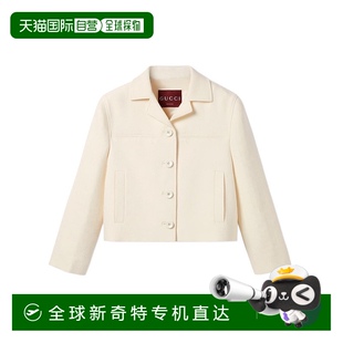 休閑西裝 1h可退 歐洲直郵gucci 女士