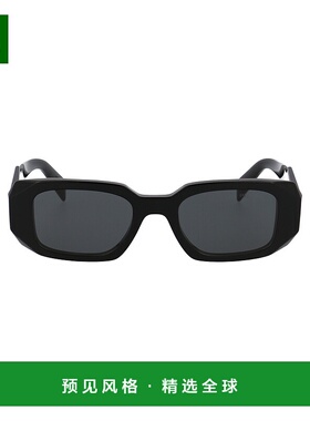 1h可退 香港直邮Prada 普拉达 女士 0PR 17WS 眼镜 0PR17WS1AB5S0