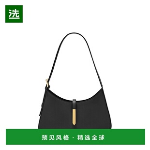 1h可退 香港直邮DeMellier 女士 Tokyo 包包 N110 black黑色 舒适