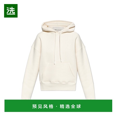 香港直邮AMI ALEXANDRE MATTIUSSI 女士卫衣 USW756749F136