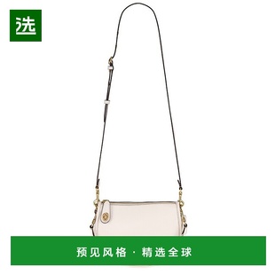 1h可退 香港直邮Coach 蔻驰 女士 Swinger Bag 手提包 C0638