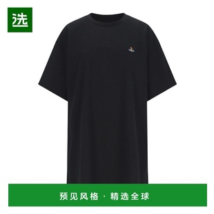 上装 1h可退 女士 westwood T恤 欧洲直邮vivienne
