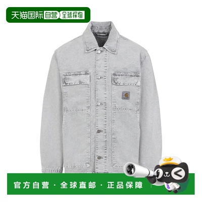 1h可退 香港直邮CARHARTT WIP 男士 Carhartt Wip OG 极地夹克 I0