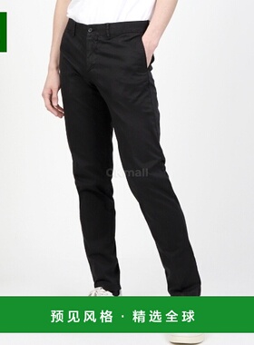 韩国直邮J.LINDEBERG Chaze Gmd 弹力裤 (FMPA06508-9999) 奇诺裤