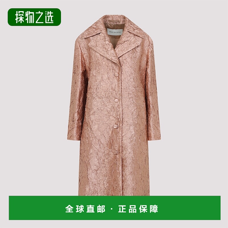 1h可退 欧洲直邮dries van noten 女士 外套