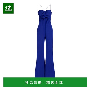 1h可退 香港直邮Giambattista Valli 詹巴迪斯塔·瓦利 女士 荷叶