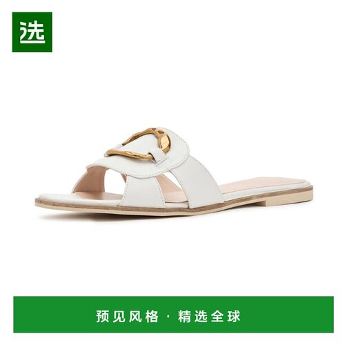 【美国直邮】french sole 女士 凉鞋单鞋