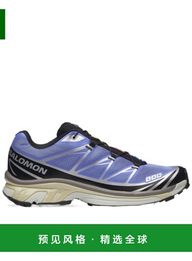 香港直邮Salomon S/Lab XT-6 萨洛蒙 运动鞋L47865100跑鞋