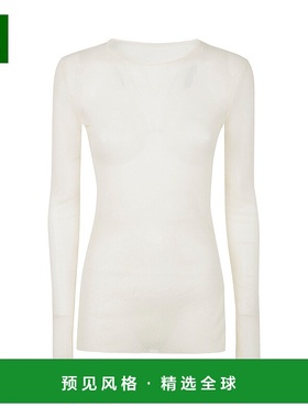 香港直邮Uma Wang 长袖T恤 UW1036
