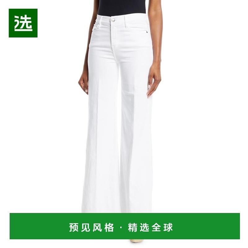 1h可退 【美国直邮】frame 女士 休闲裤牛仔裤子运动休闲流行百搭,女装/女士精品,休闲裤,淘宝优惠券,粉丝福利购,淘宝优惠卷