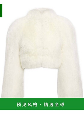 香港直邮Alaia 长袖夹克 AA9V1185L027B