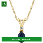 美国直邮 macy 通用 项链