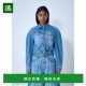 香港直邮Jacquemus 夹克 女士 Veste 1h可退 Nime 25HJAW00