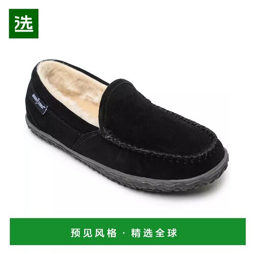 【美国直邮】minnetonka/迷你唐卡 女士 拖鞋