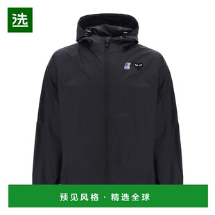 Des 休闲夹克 Garcons 长袖 AZJ507051 Play 香港直邮Comme