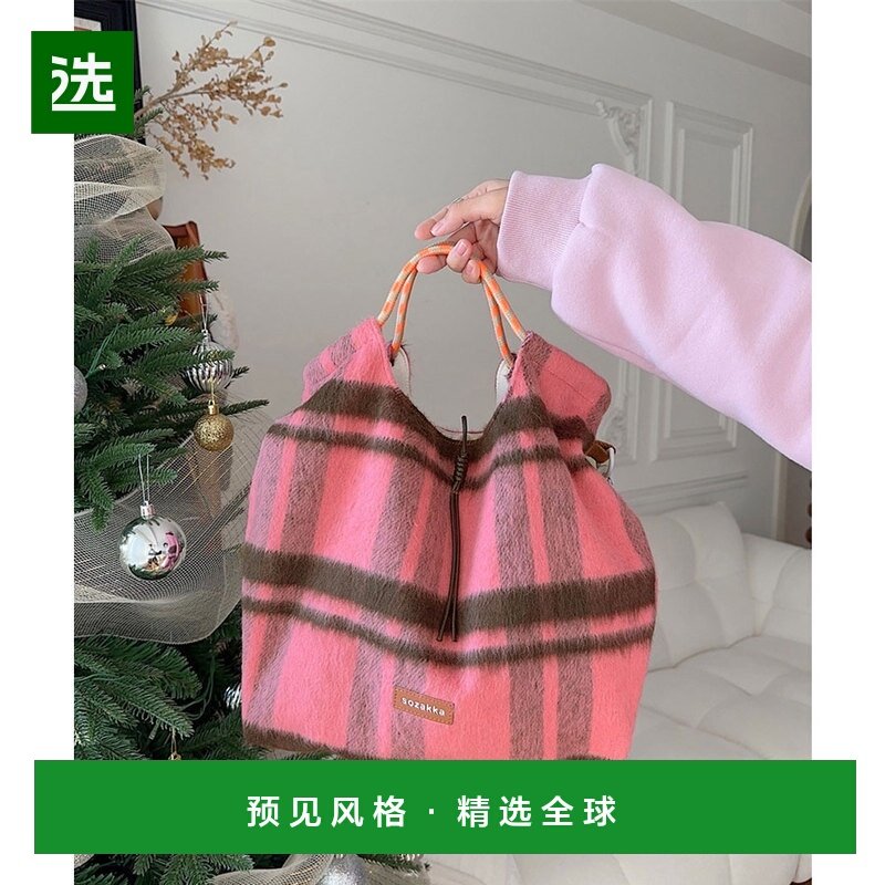 【日本直邮】miniministore　女士　单肩包,箱包皮具/热销女包/男包,通用款女包,淘宝优惠券,粉丝福利购,淘宝优惠卷