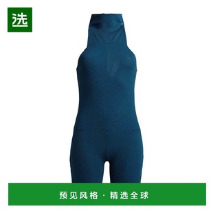 1h可退 香港直邮NINETY PERCENT 女士 Playsuits 短款连身裤