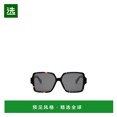 香港直邮Celine Triomphe太阳镜 CL40316U.