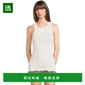 香港直邮Free Love People 女士 1h可退 印花背心 自由人 Fresh