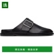 香港直邮AEYDE 女士拖鞋 A11FLFAER08FL154SS25800001BLACK
