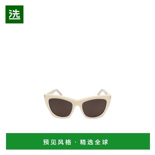 SL214新款 猫眼框太阳镜 Laurent 香港直邮Saint