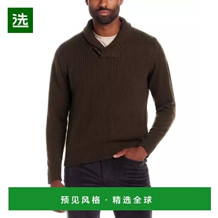 1h可退 【美国直邮】weatherproof vintage 男士 毛衣