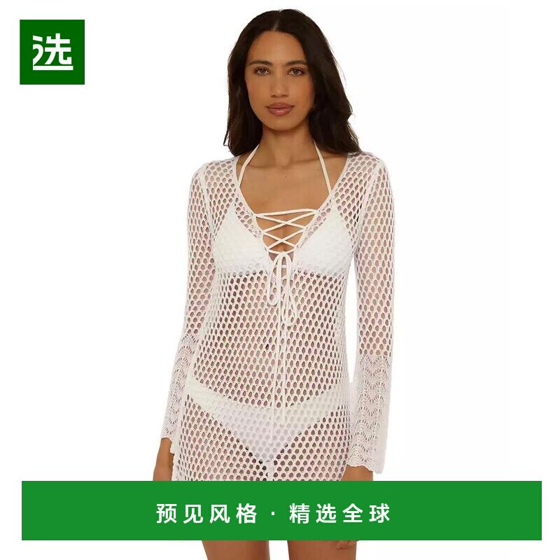 【美国直邮】becca 女士 毛衣上衣