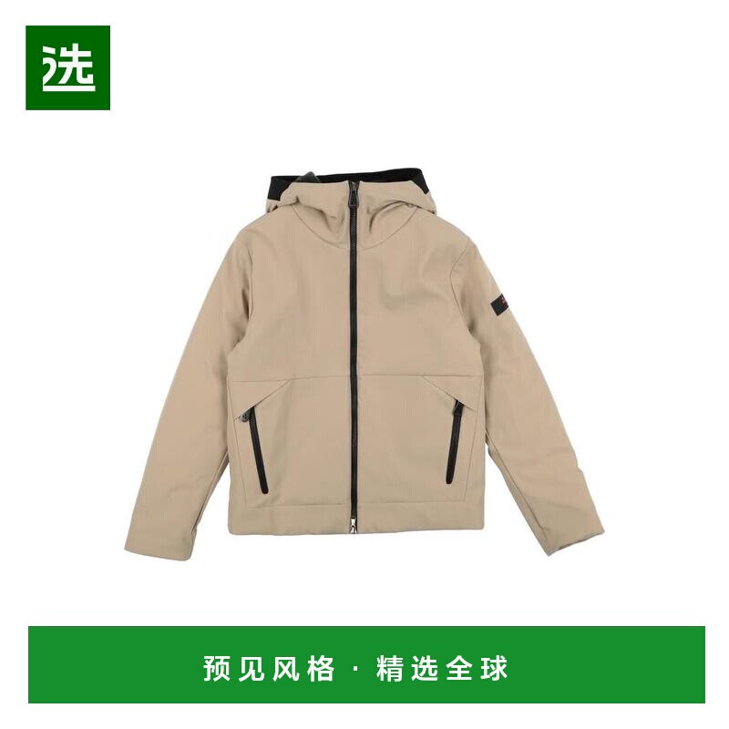 1h可退 【美国直邮】peuterey 男士 大衣