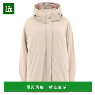 GC00060DR12387S1982外套 女士大衣 1h可退 欧洲直邮HERNO