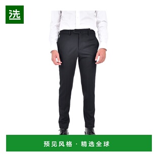 香港直邮Emporio Armani 腰带袢休闲裤 EM000464TE11131阿玛尼