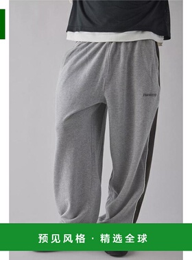 1h可退 【美国直邮】iets frans 男士 运动裤