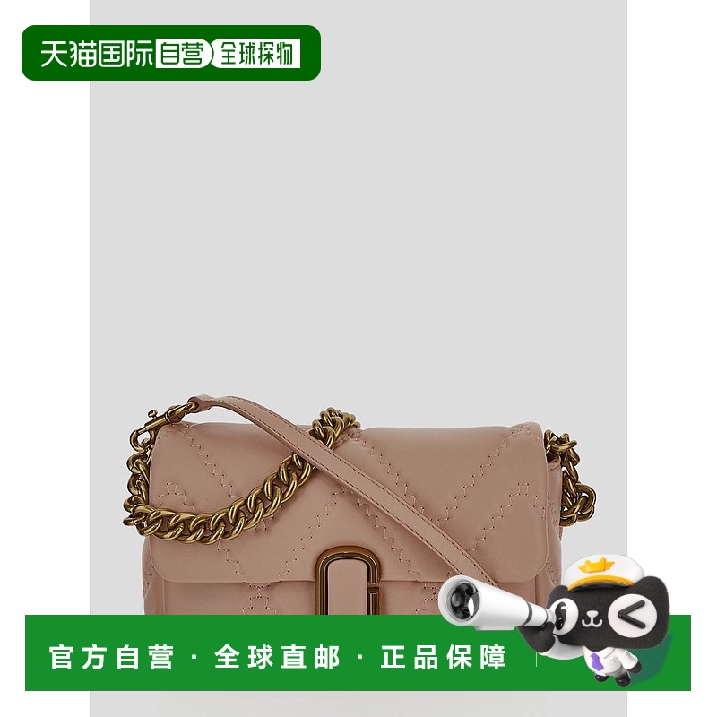 欧洲直邮MARC JACOBS 女士单肩包2S3HSH007H03624手提包