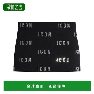 欧洲直邮DSQUARED2 女士半身裙S80MA0018S60567900