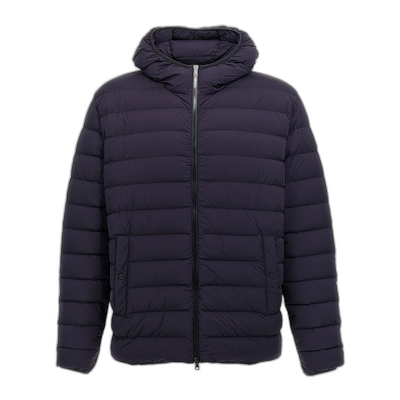 1h可退 欧洲直邮HERNO 男士外套 PI00098UR12431SZ9201