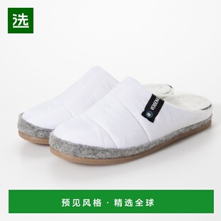 【日本直邮】verbenas女士时尚休闲鞋正品百搭舒适轻便时尚透气高