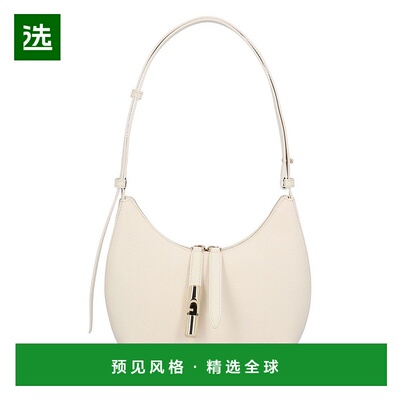 香港直邮FURLA 芙拉 女士 拉链手提包单肩包 WB01500BX3353