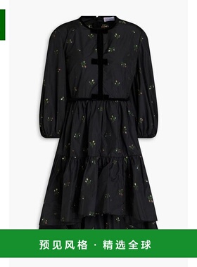 1h可退 【美国直邮】red valentino 女士 连衣裙