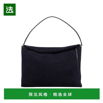 香港直邮WANDLER 女士手提包 1612928 SS2026 蓝色 Penelope Tote