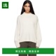 香港直邮Arch4 毛衣 女士 1h可退 白色 Rozzie KNJP24 beige米色
